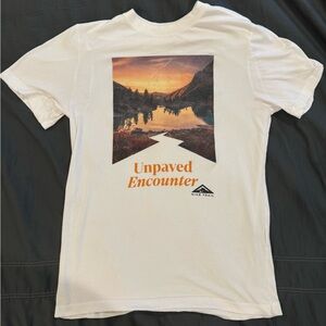Nike Trail “Unpaved Encounter” Dri-Fit T-Shirt